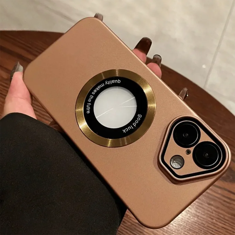 Luxury | iPhone case