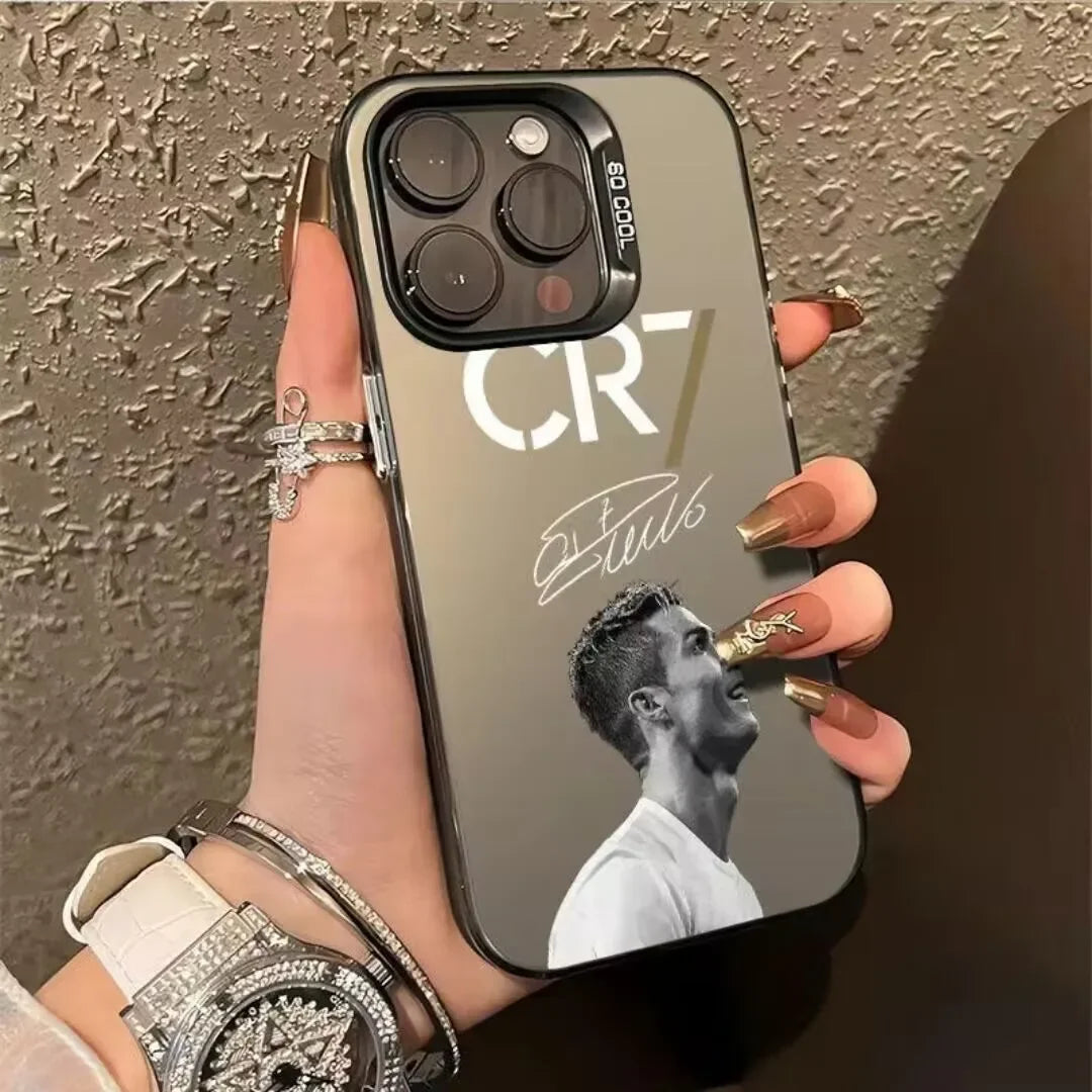 CR7 | Xiaomi Redmi case