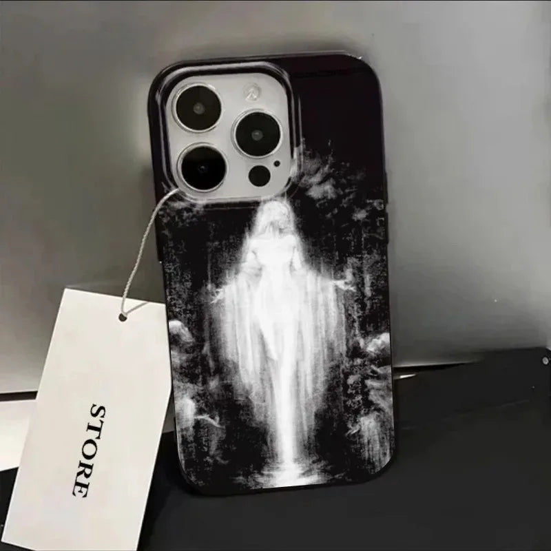 Dark Fantasy | iPhone case