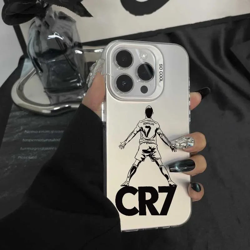 CR7 | Xiaomi Redmi case
