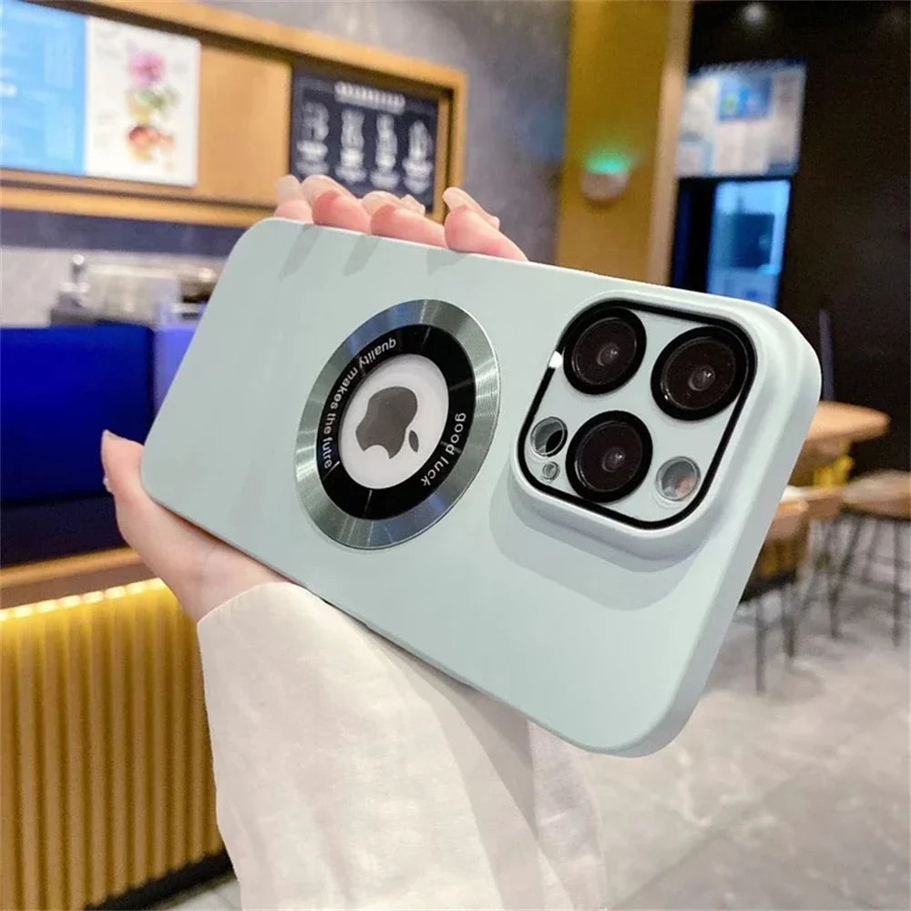 Luxury | iPhone case