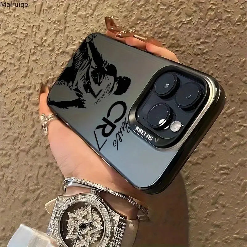 CR7 | Xiaomi Redmi case