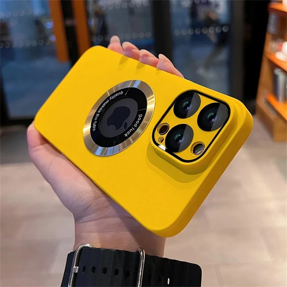 Luxury | iPhone case