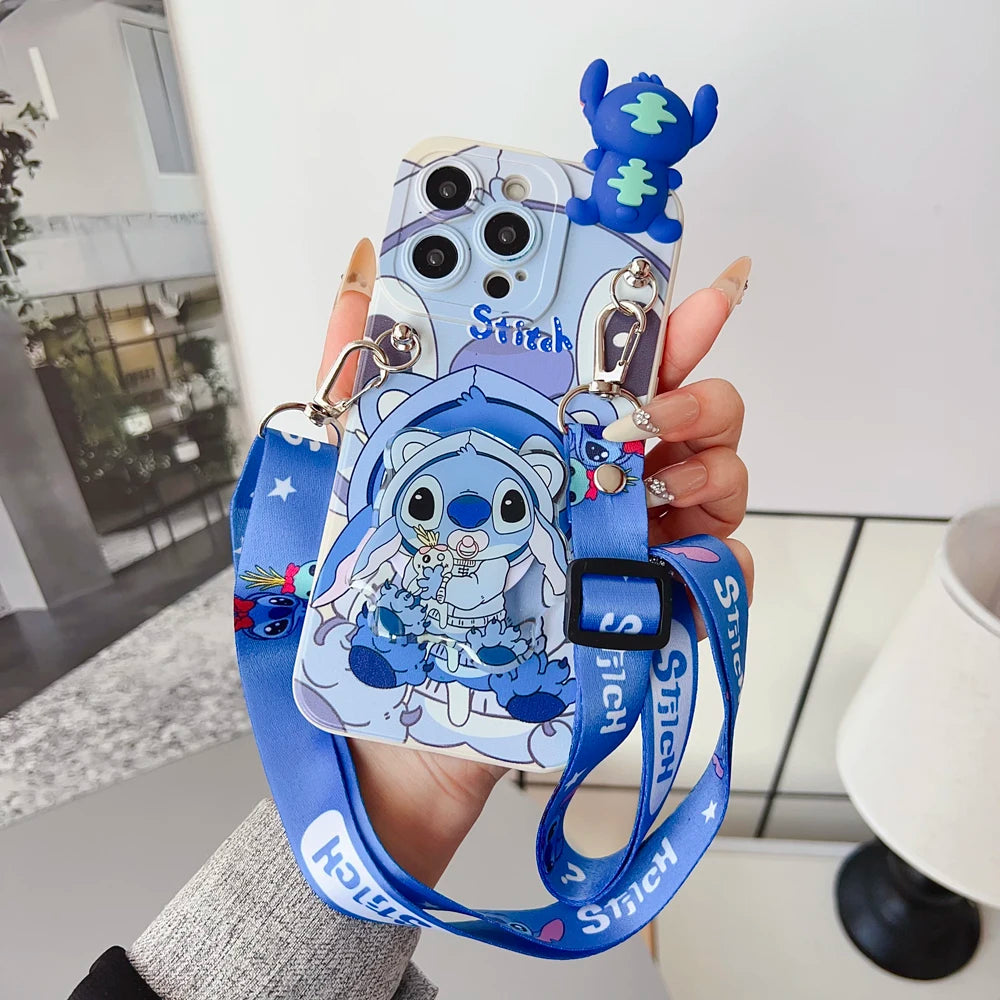 Stitch | Xiaomi Redmi case