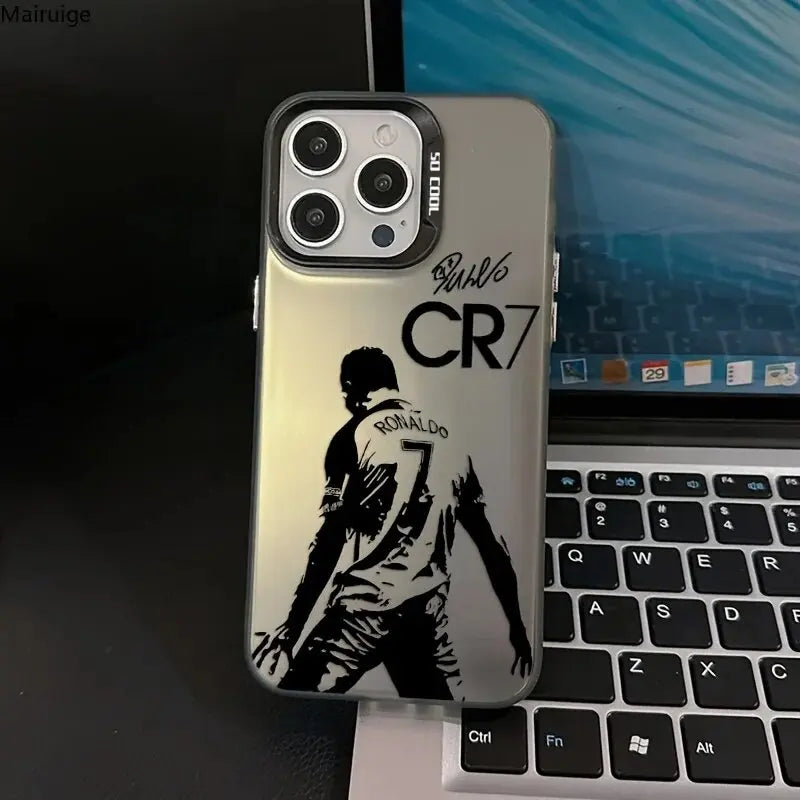 CR7 | Xiaomi Redmi case