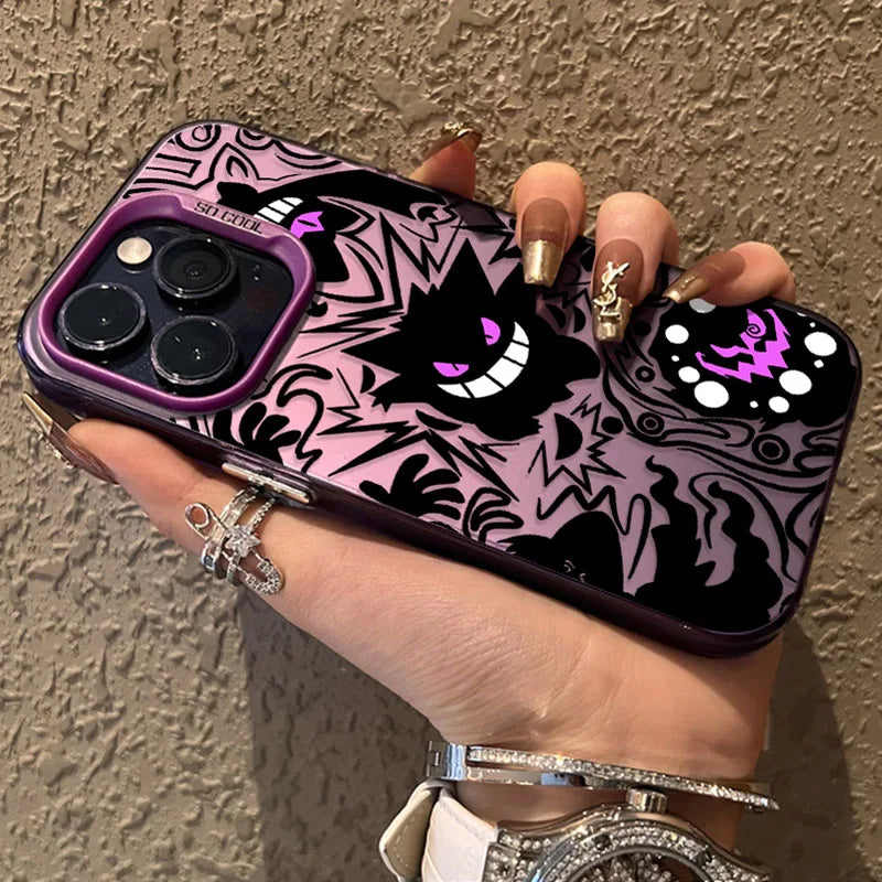 Pokémon Gengar | Xiaomi Redmi case