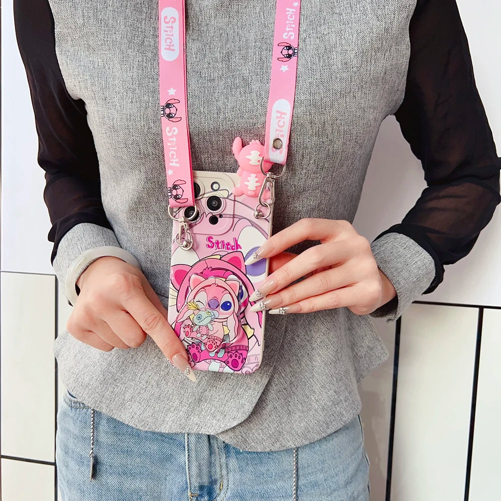 Stitch | Xiaomi Redmi case