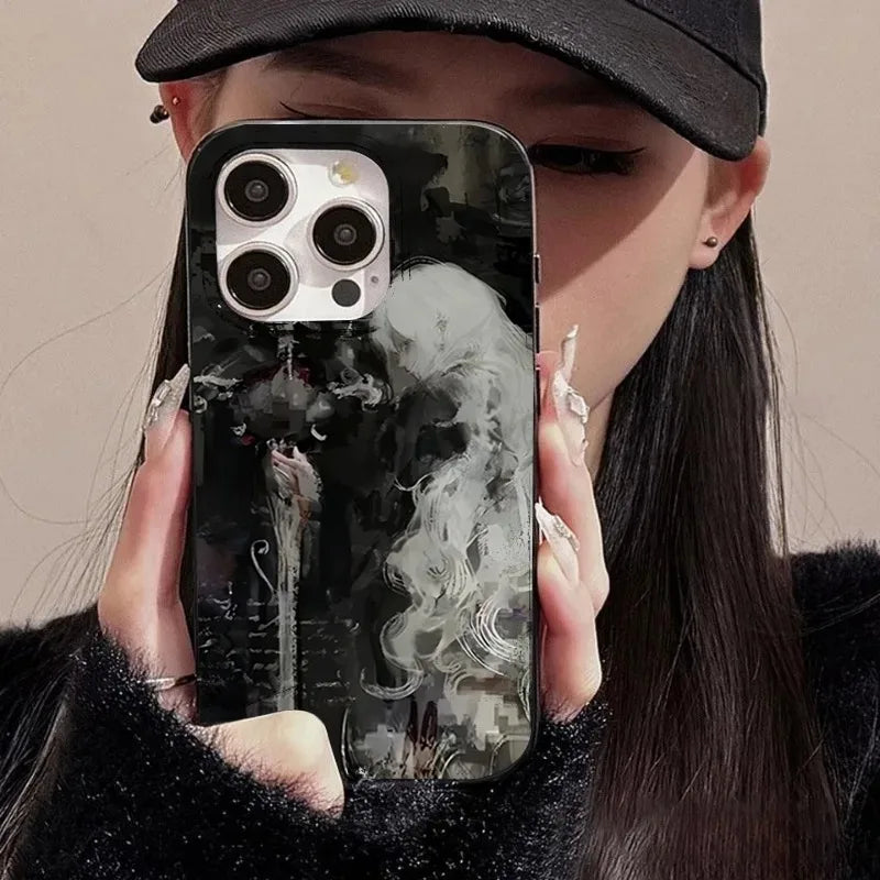 Dark Fantasy | iPhone case