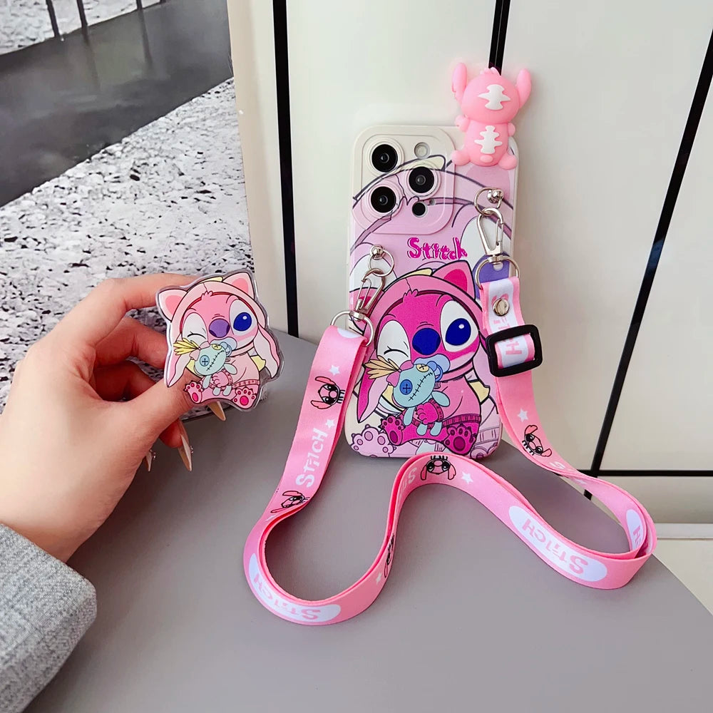 Stitch | Xiaomi Redmi case