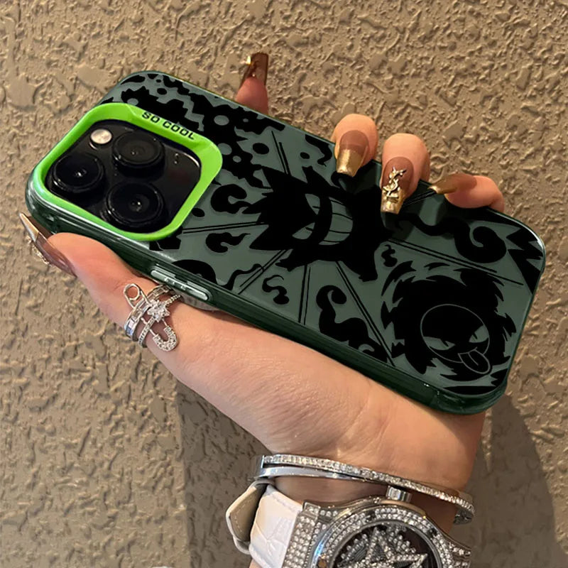 Pokémon Gengar | Xiaomi Redmi case