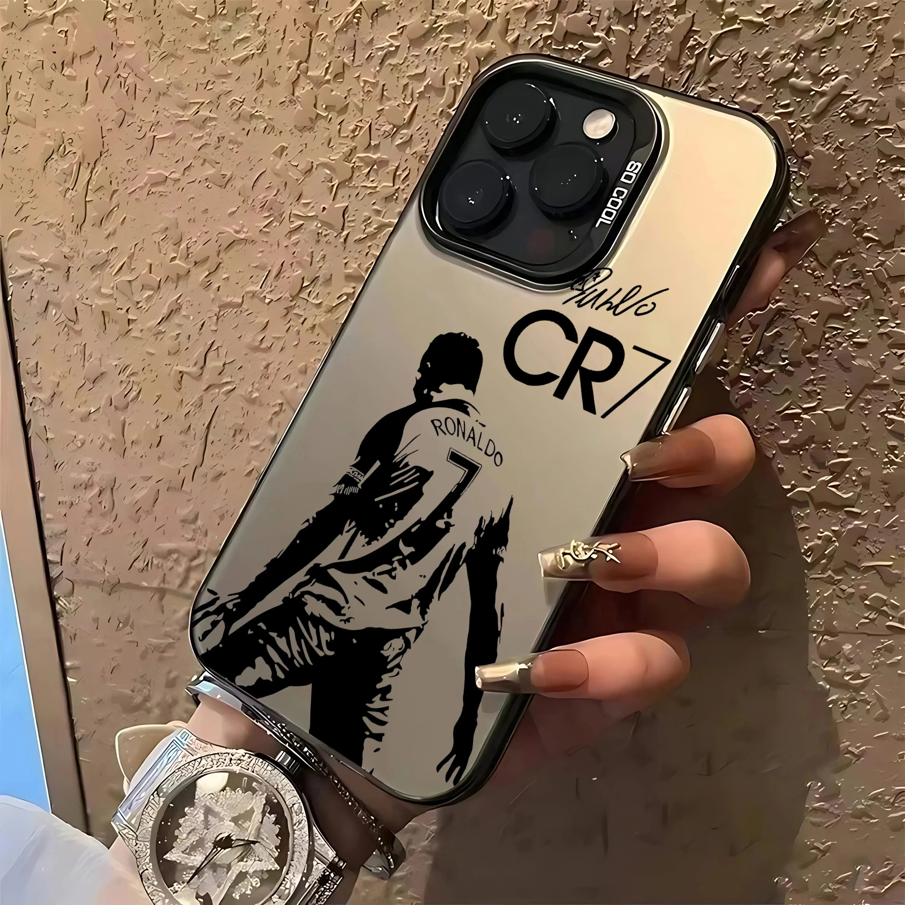 CR7 | Xiaomi Redmi case