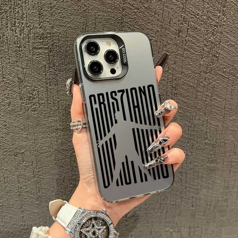 CR7 | Xiaomi Redmi case