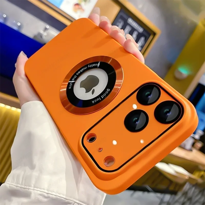 Luxury | iPhone case