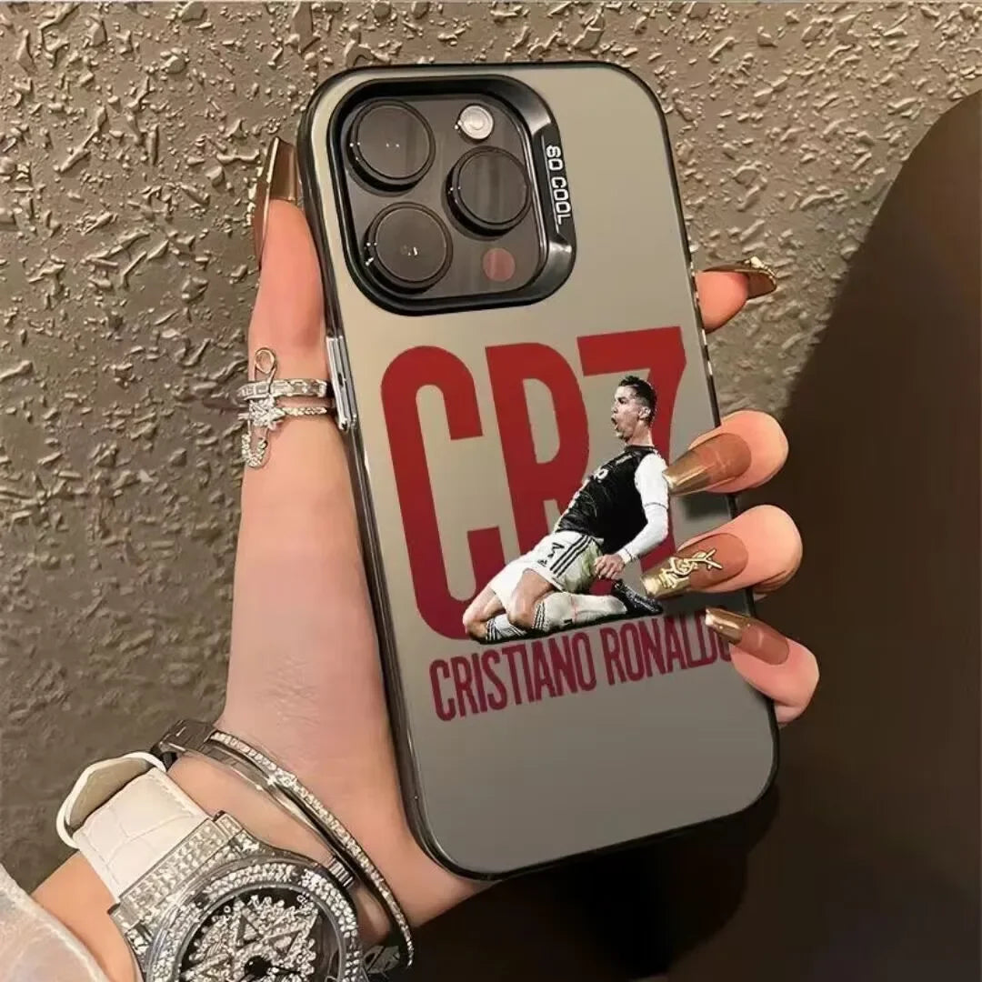 CR7 | Xiaomi Redmi case