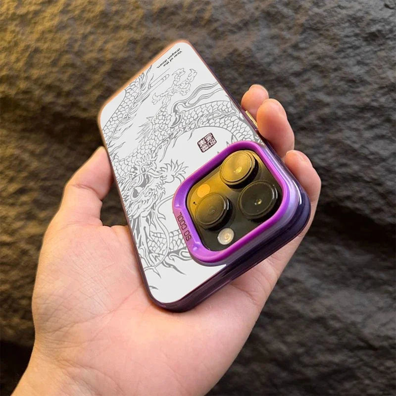 Dragon | iPhone case