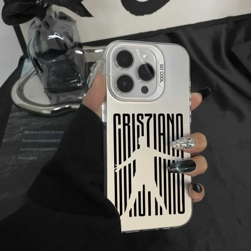 CR7 | Xiaomi Redmi case