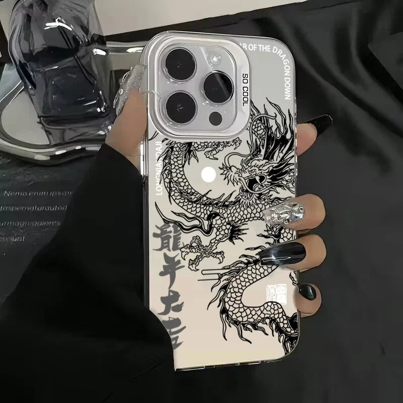 Dragon | iPhone case