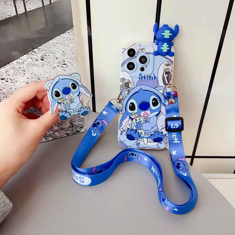 Stitch | Xiaomi Redmi case