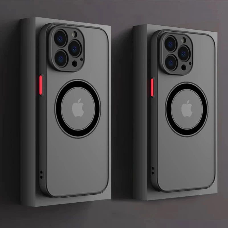 ArmorMag | iPhone Case