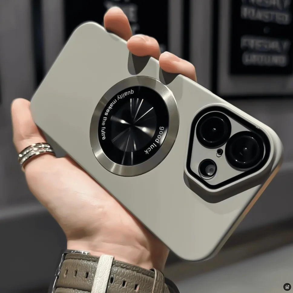 Luxury | iPhone case