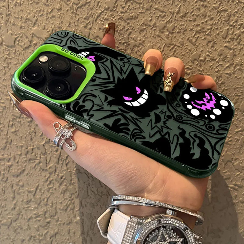 Pokémon Gengar | Xiaomi Redmi case