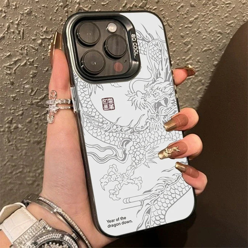 Dragon | iPhone case