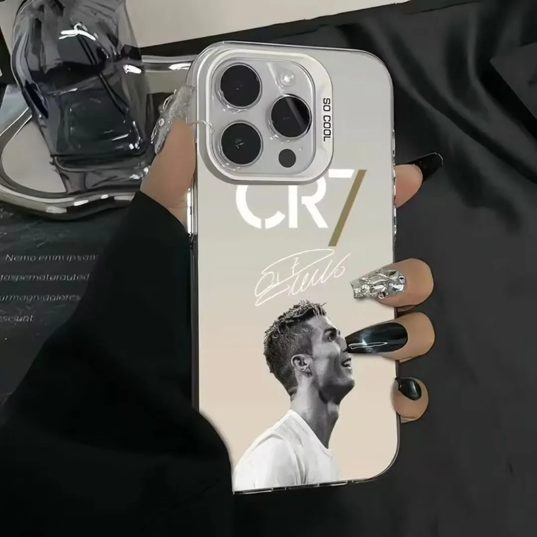 CR7 | Xiaomi Redmi case