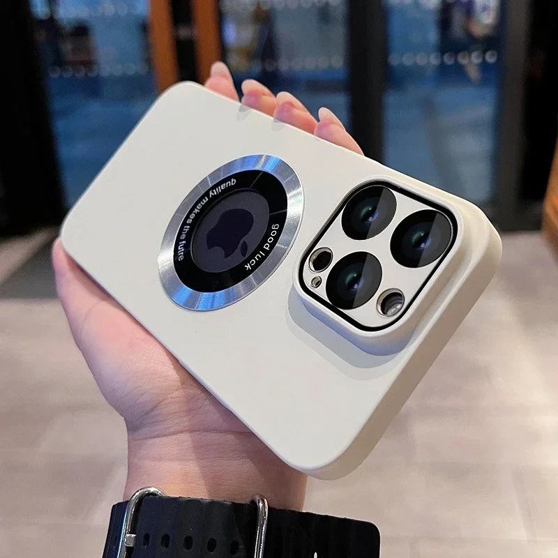 Luxury | iPhone case