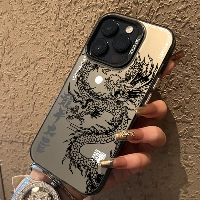 Dragon | iPhone case