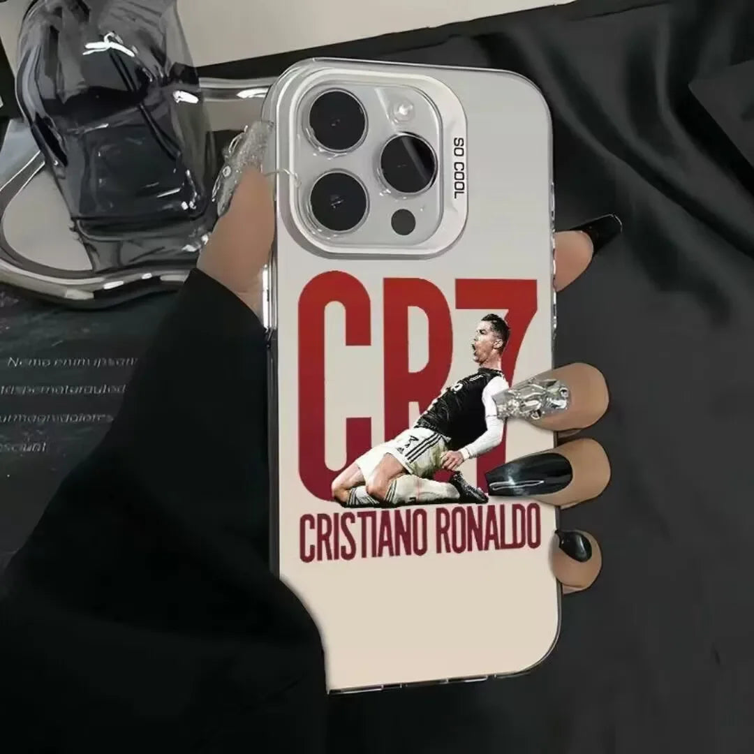 CR7 | Xiaomi Redmi case