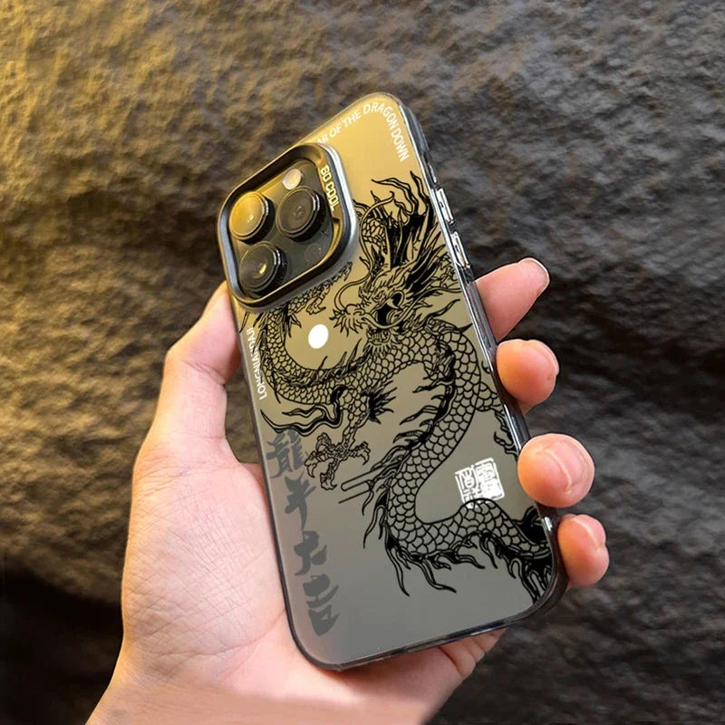 Dragon | iPhone case