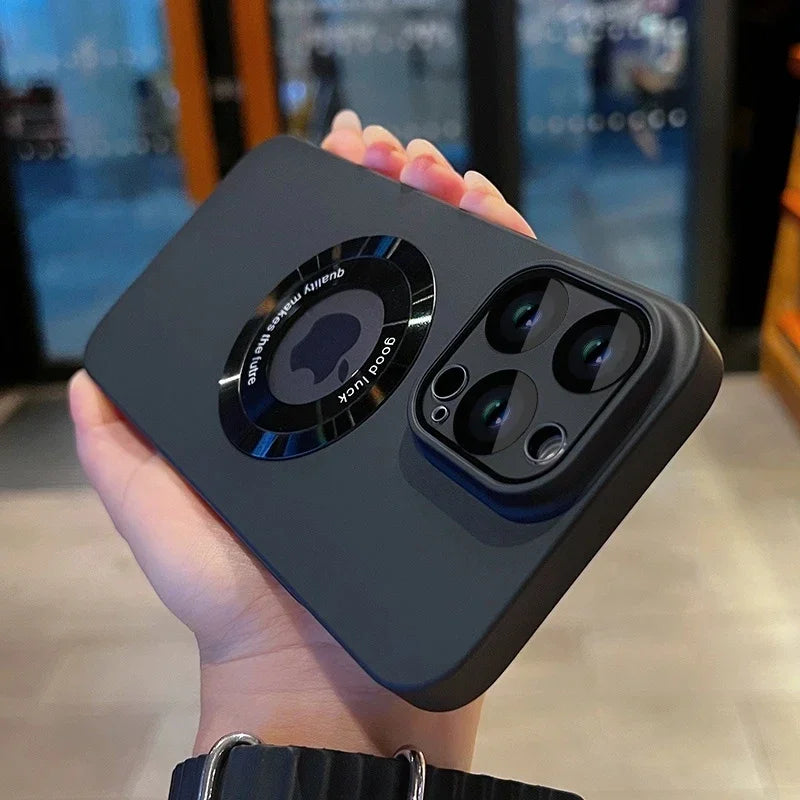 Luxury | iPhone case