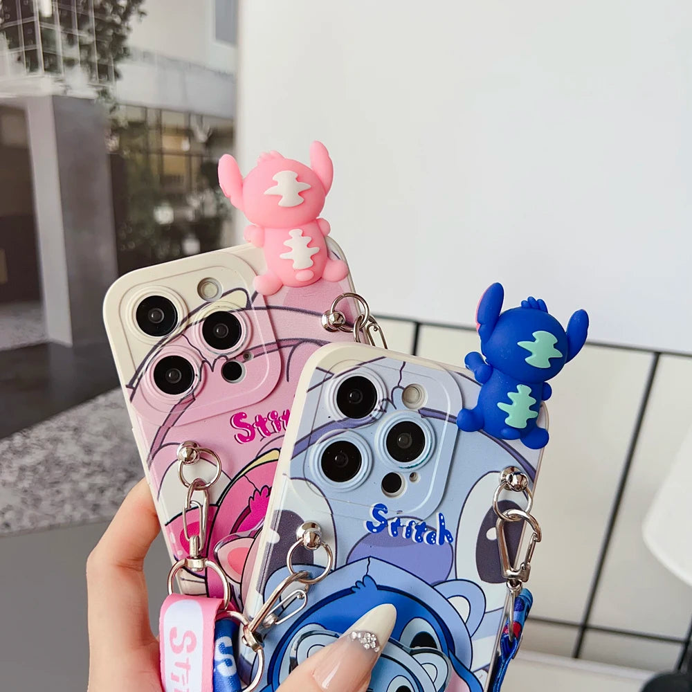 Stitch | Xiaomi Redmi case