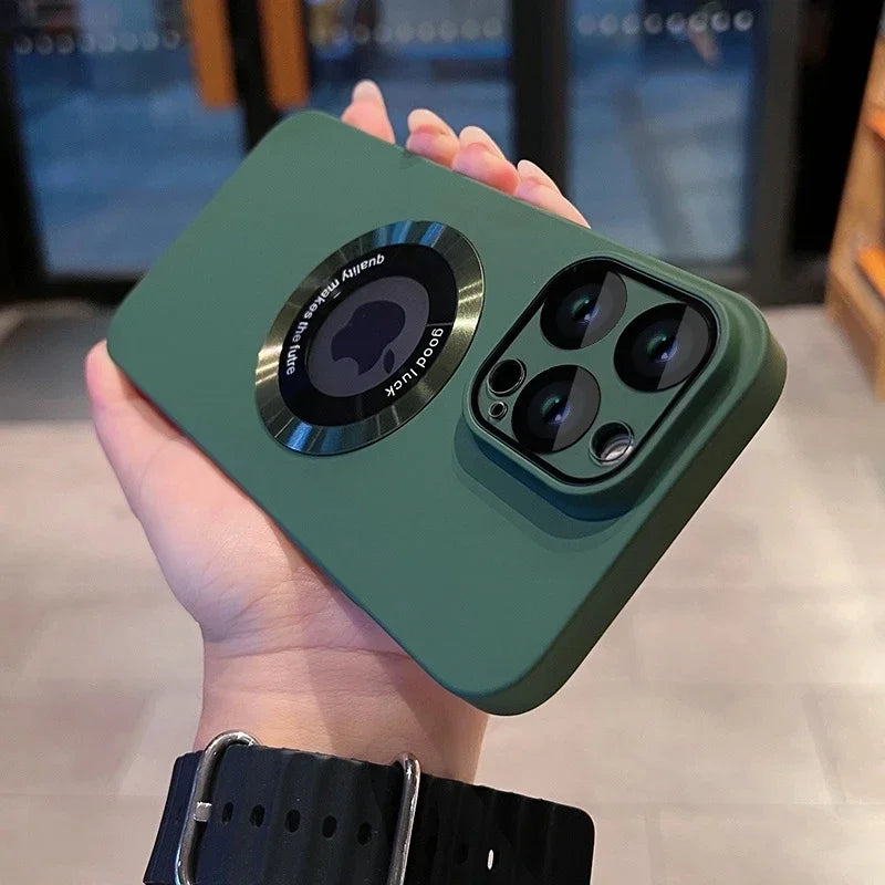 Luxury | iPhone case