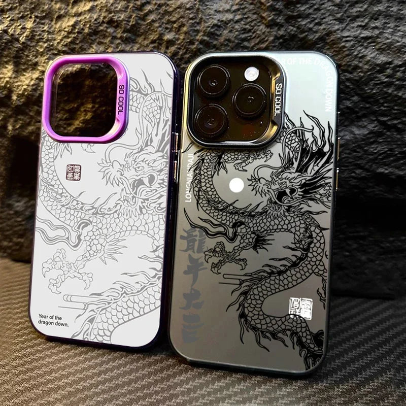 Dragon | iPhone case