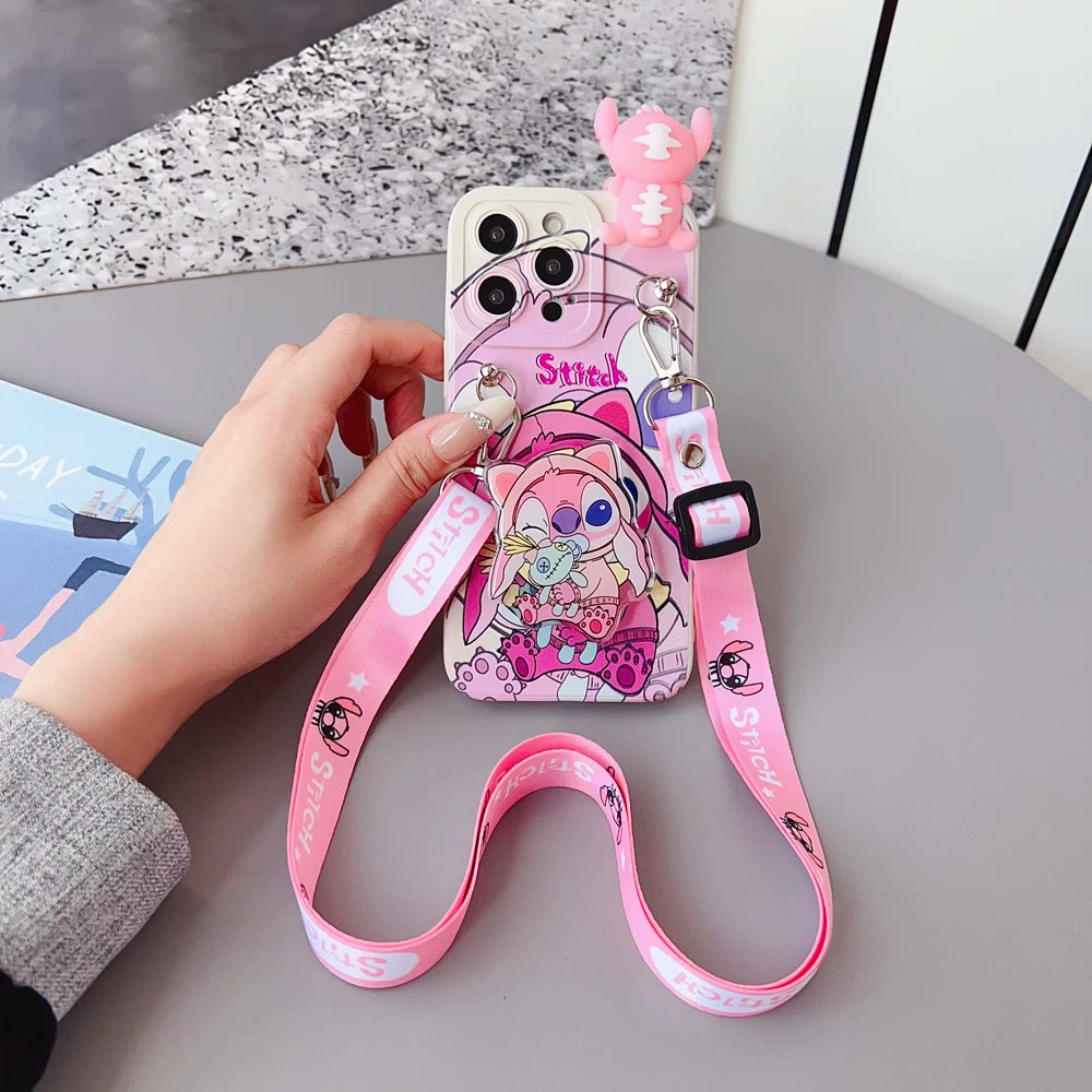 Stitch | Xiaomi Redmi case