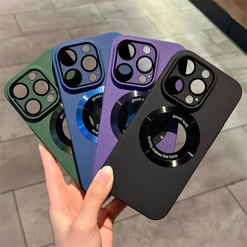 Luxury | iPhone case