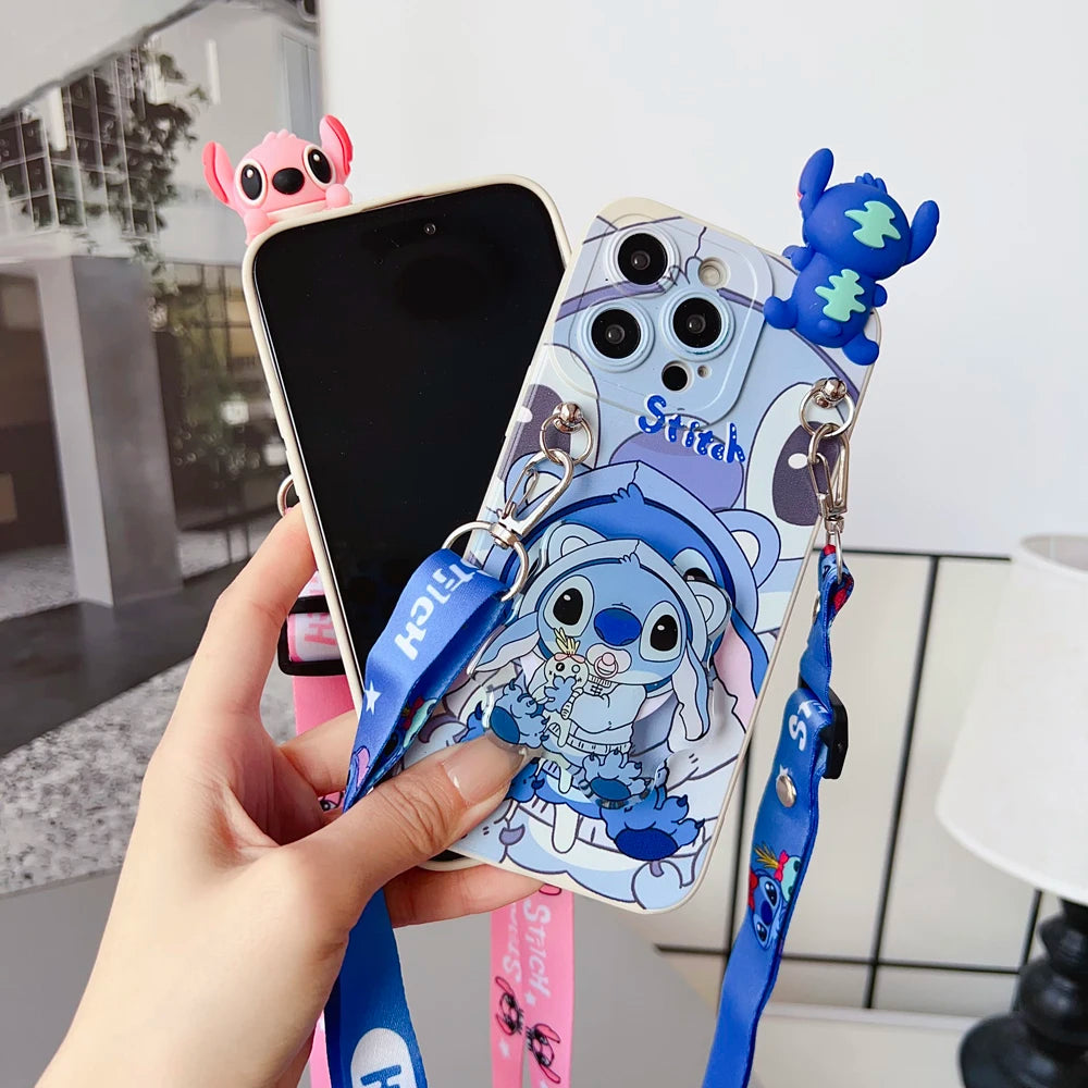 Stitch | Xiaomi Redmi case