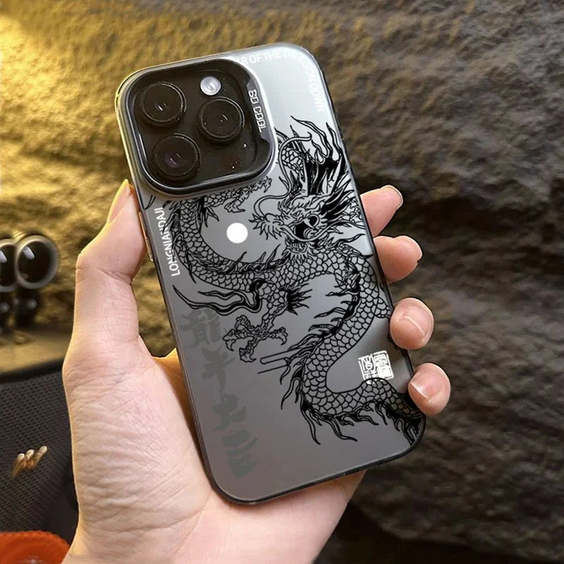 Dragon | iPhone case