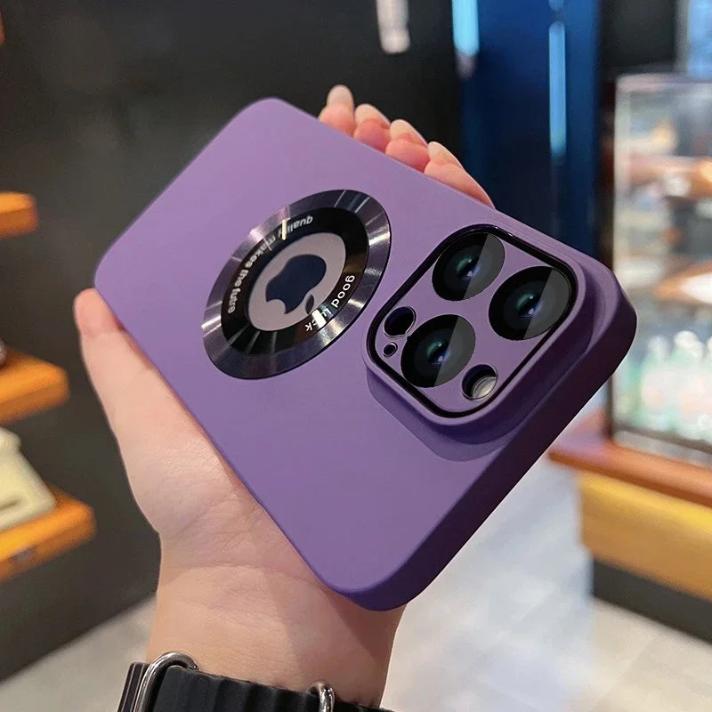 Luxury | iPhone case