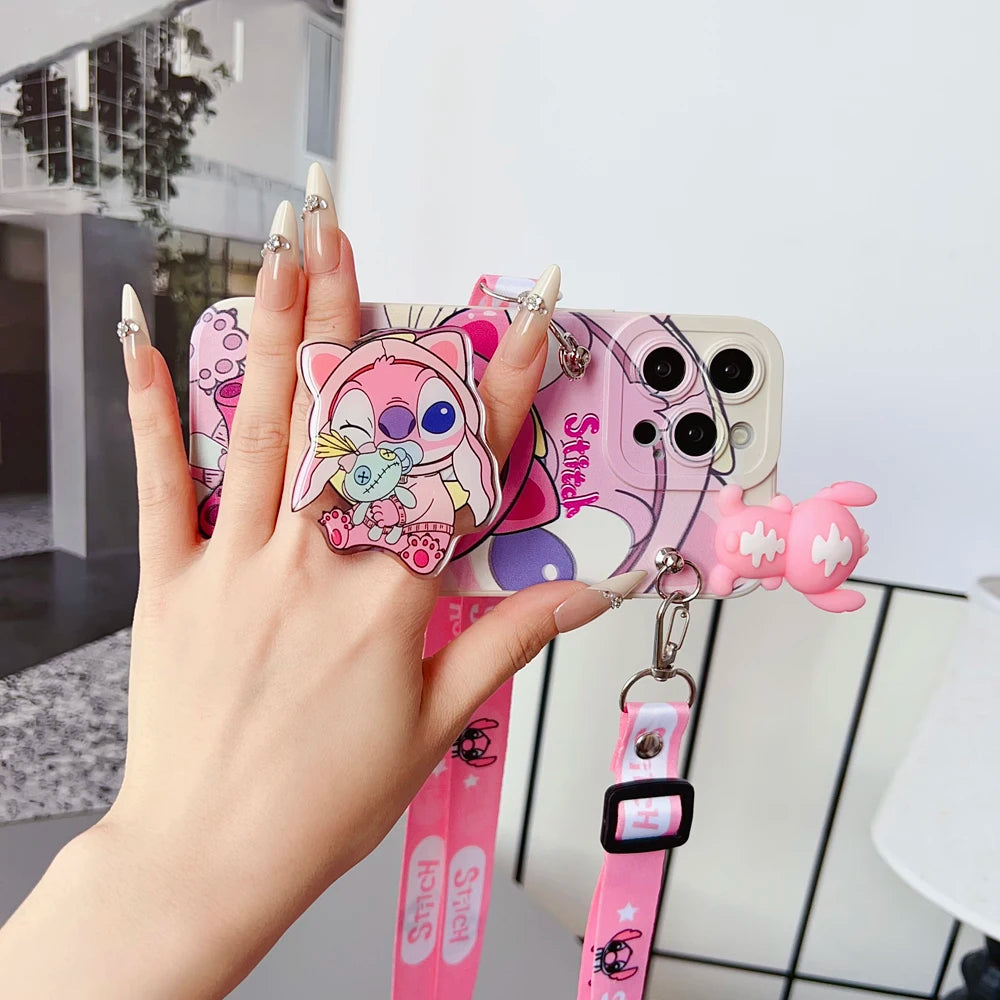 Stitch | Xiaomi Redmi case