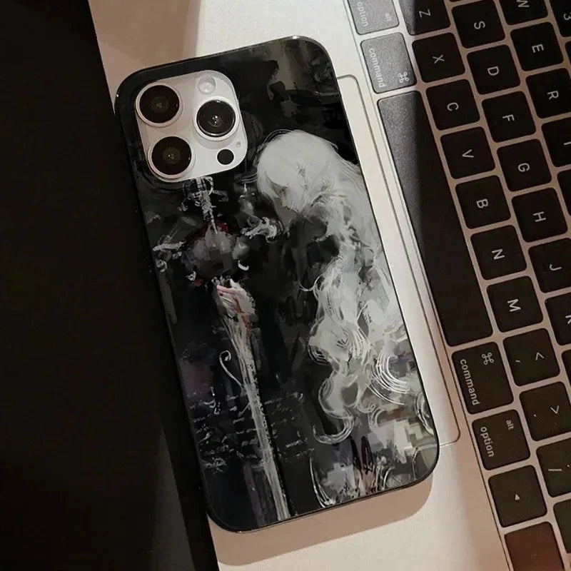 Dark Fantasy | iPhone case