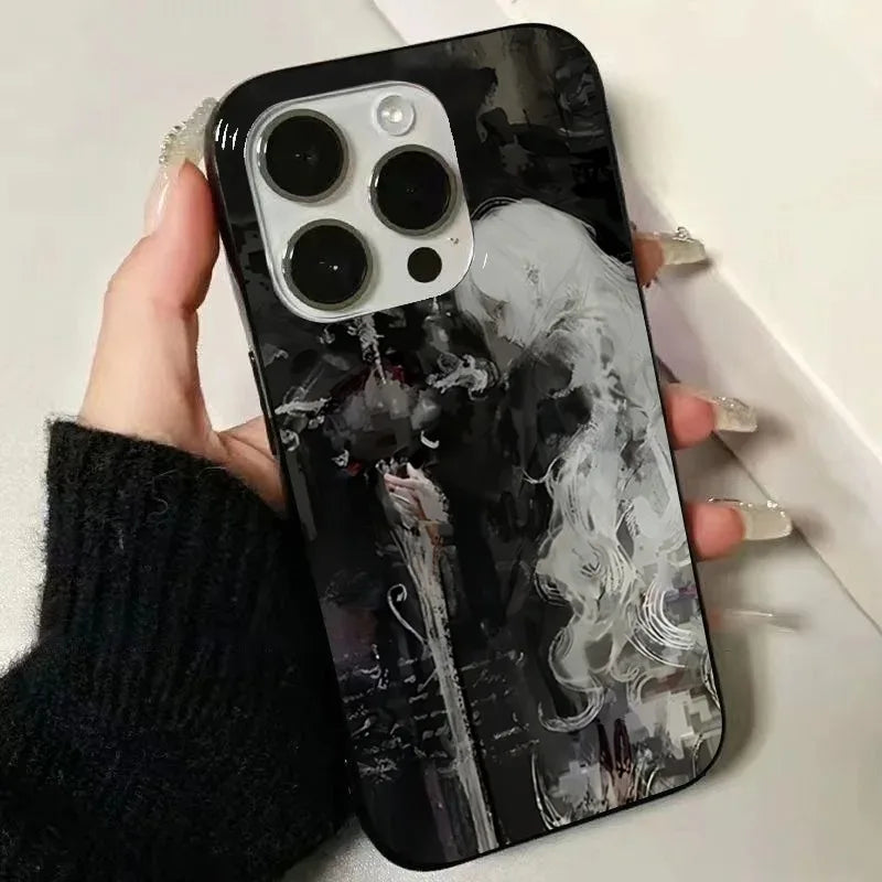 Dark Fantasy | iPhone case