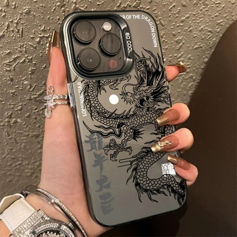 Dragon | iPhone case
