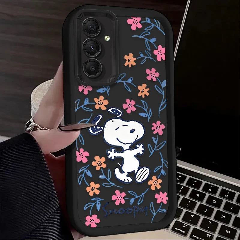 Snoopy | Samsung case