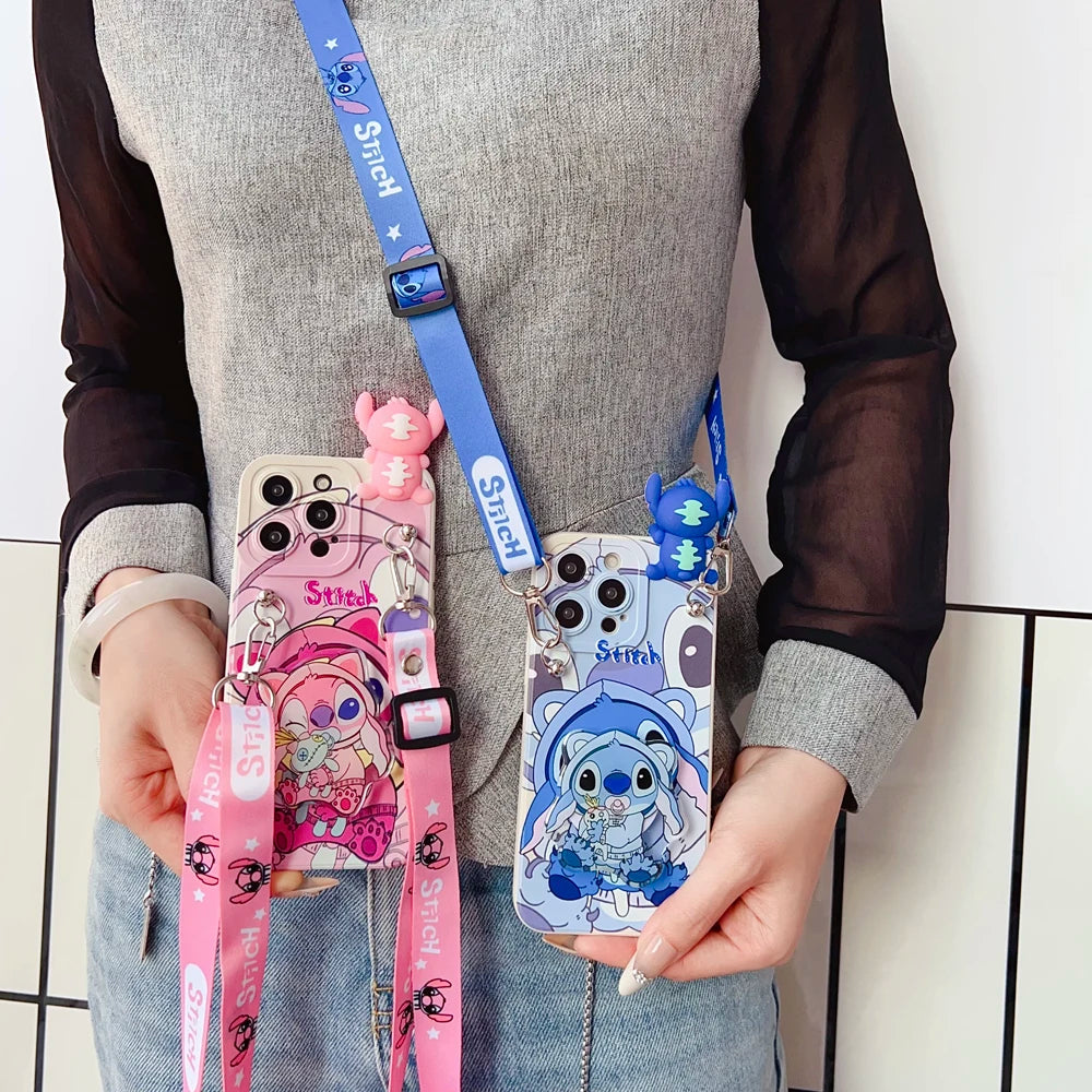 Stitch | Xiaomi Redmi case