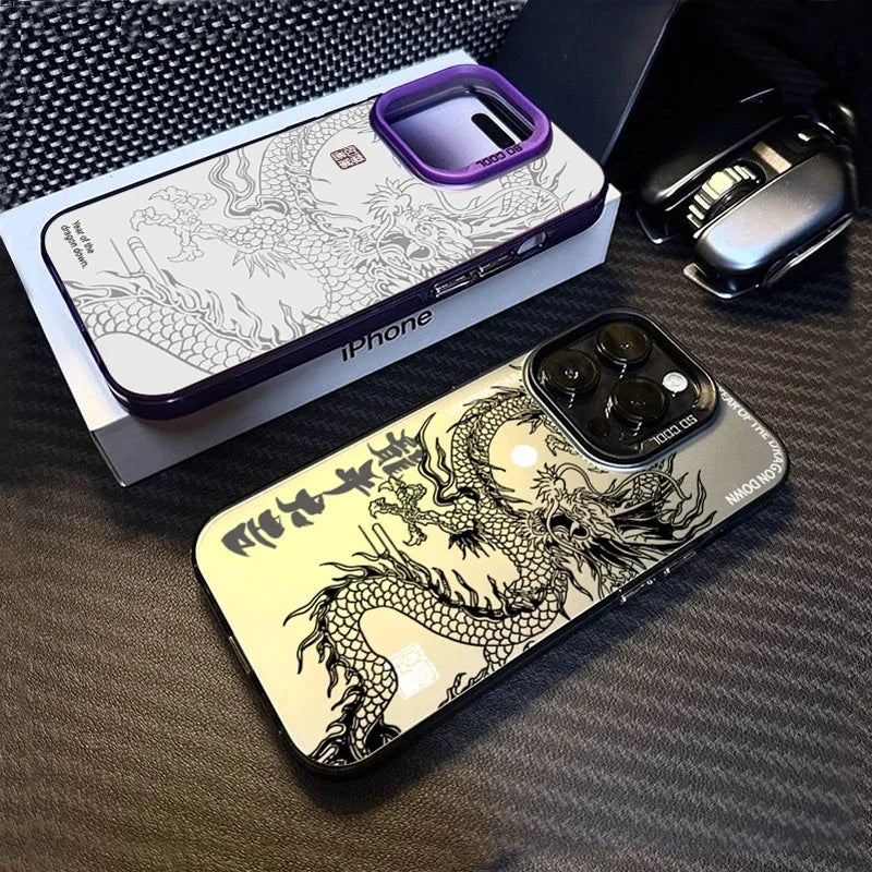 Dragon | iPhone case
