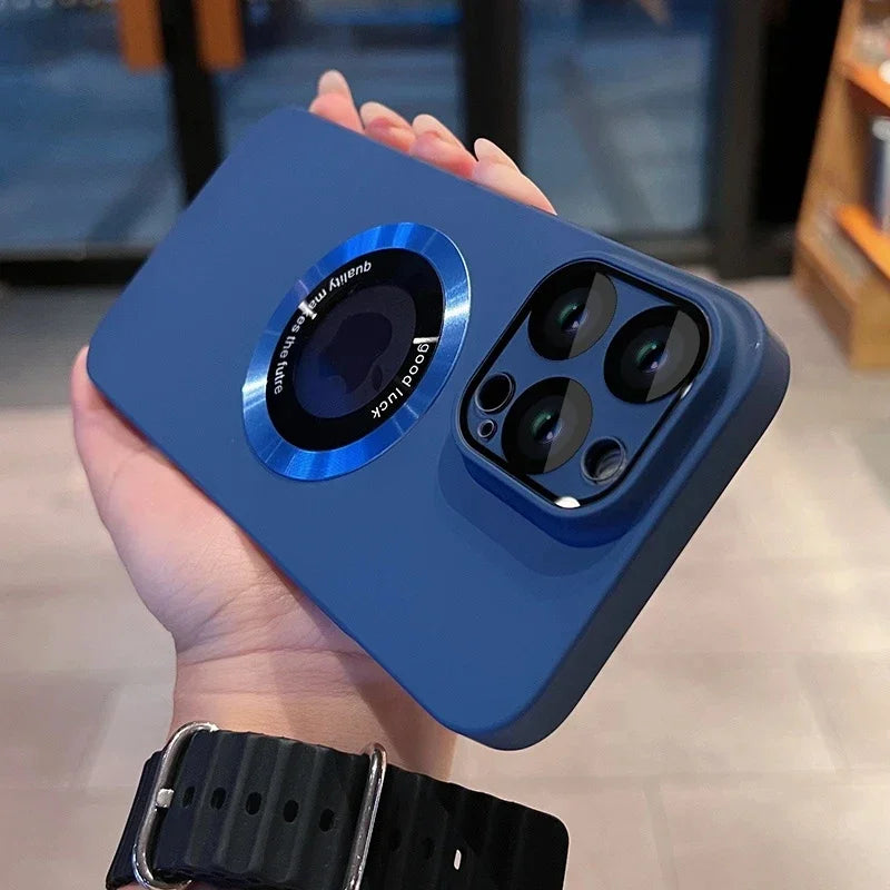 Luxury | iPhone case