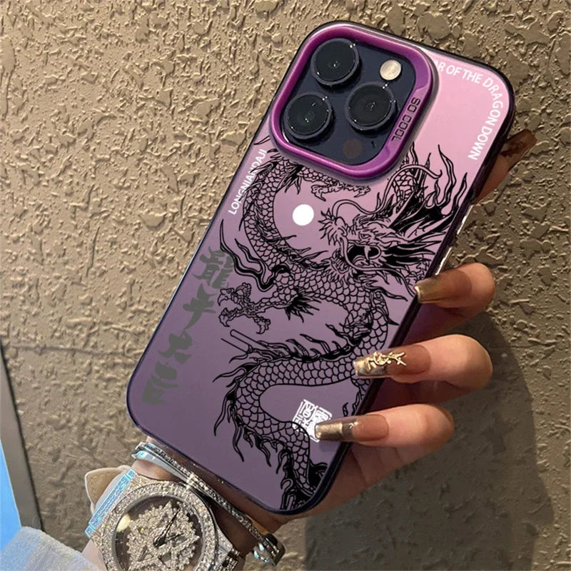 Dragon | iPhone case