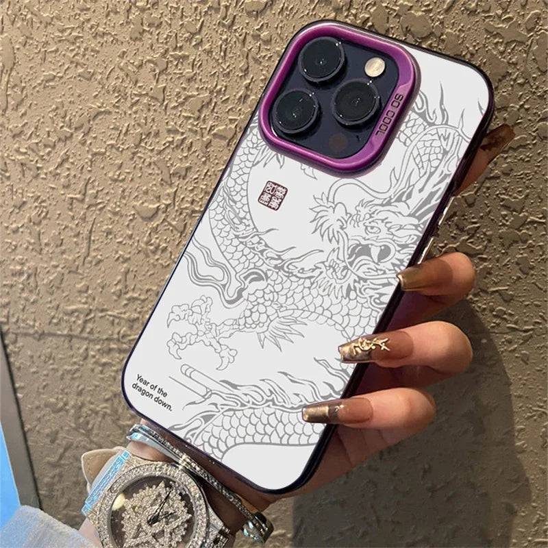 Dragon | iPhone case